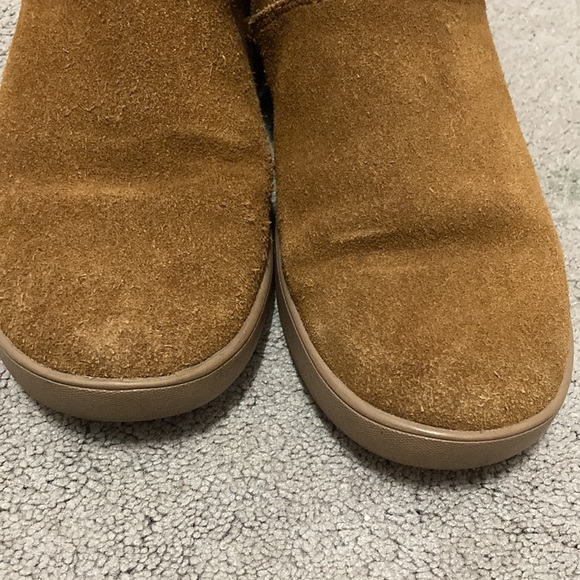 Kookaburra by ugh lace up/zip up boots - Picture 12 of 12